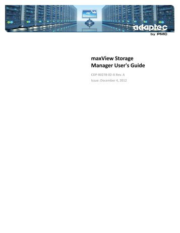 freebsd 8.2 adaptec